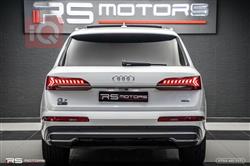 اودي Q7